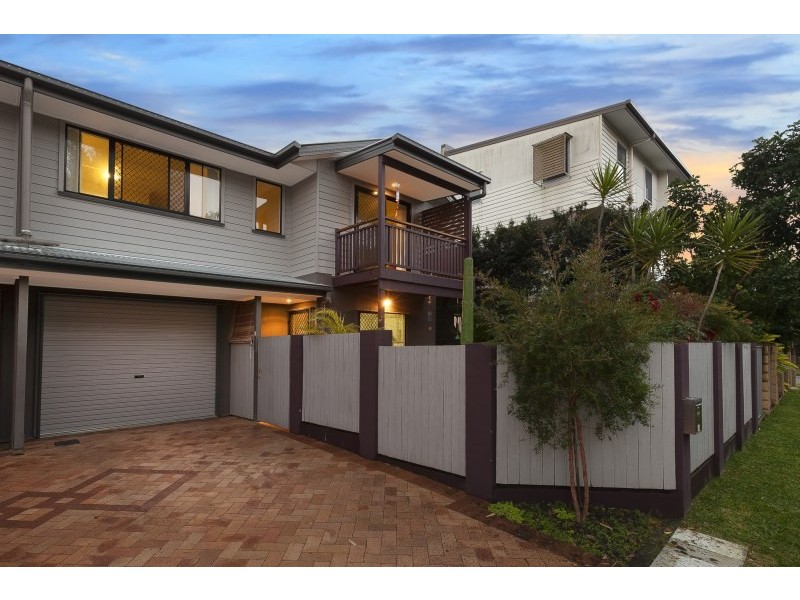 Unit 4/10 Shamrock Street, Gordon Park QLD 4031