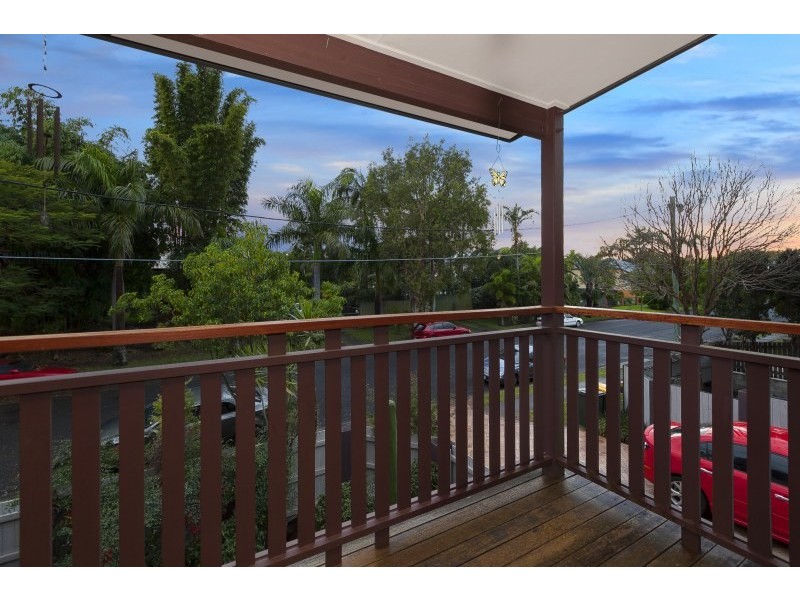 Unit 4/10 Shamrock Street, Gordon Park QLD 4031