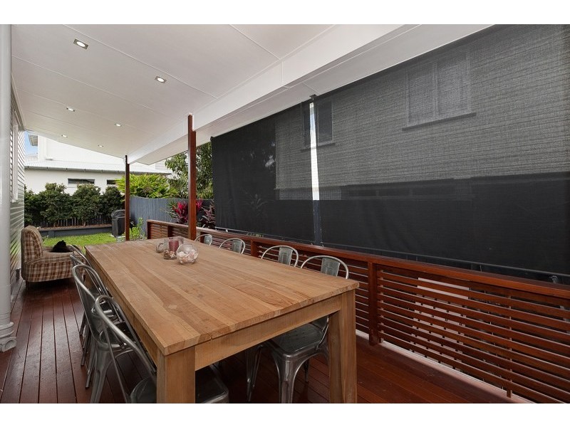 15 Almora Street, Wooloowin QLD 4030