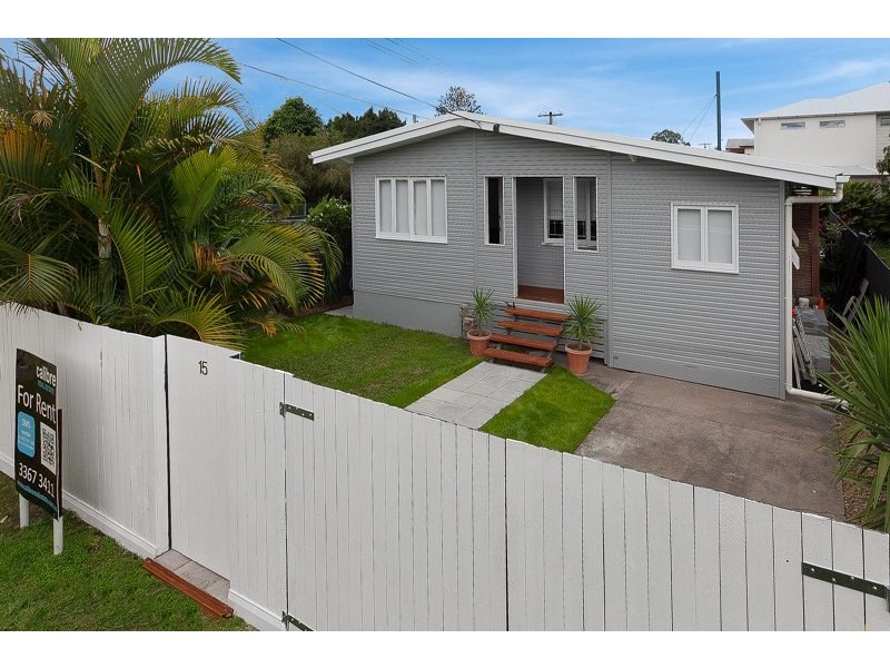 15 Almora Street, Wooloowin QLD 4030