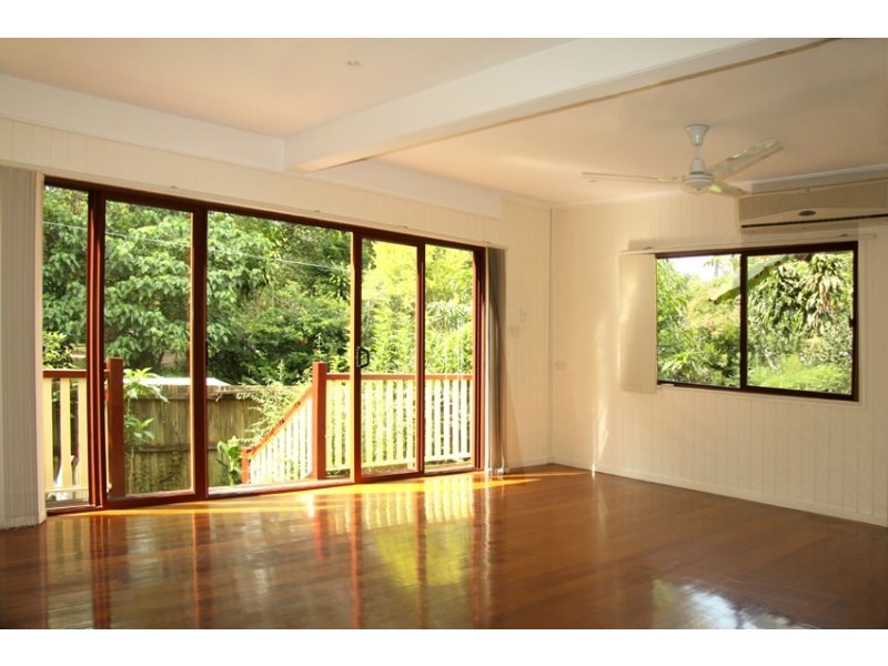 54 David Avenue, Bardon QLD 4065