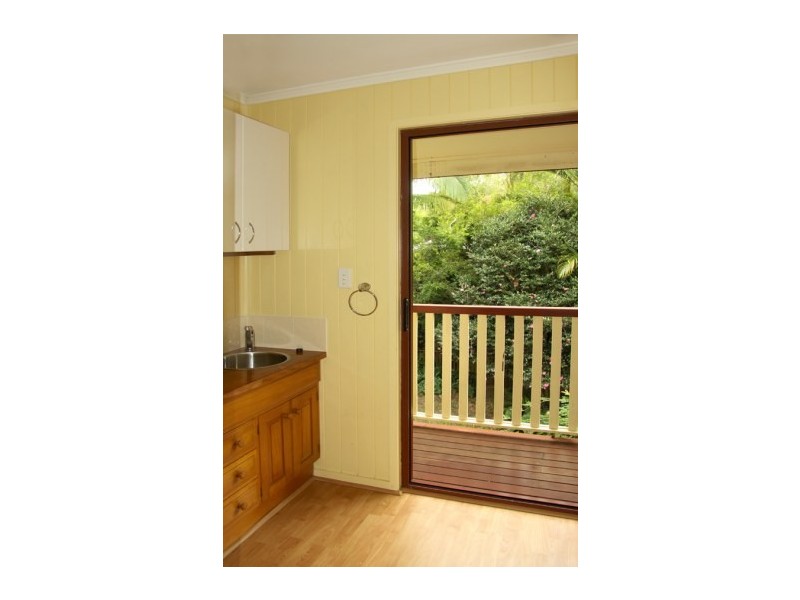 54 David Avenue, Bardon QLD 4065