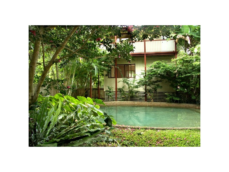 54 David Avenue, Bardon QLD 4065