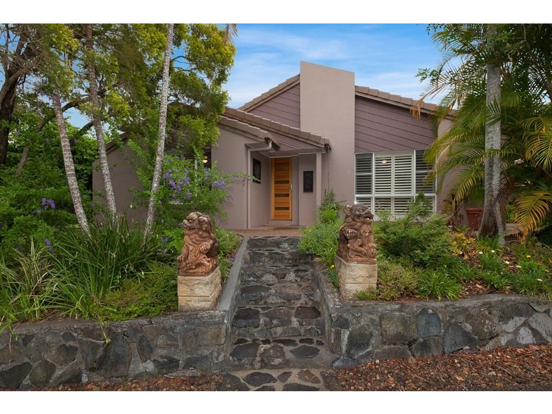 235 Kangaroo Gully Road, Bellbowrie QLD 4070