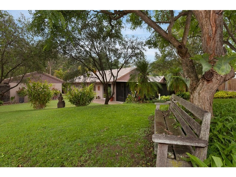 235 Kangaroo Gully Road, Bellbowrie QLD 4070
