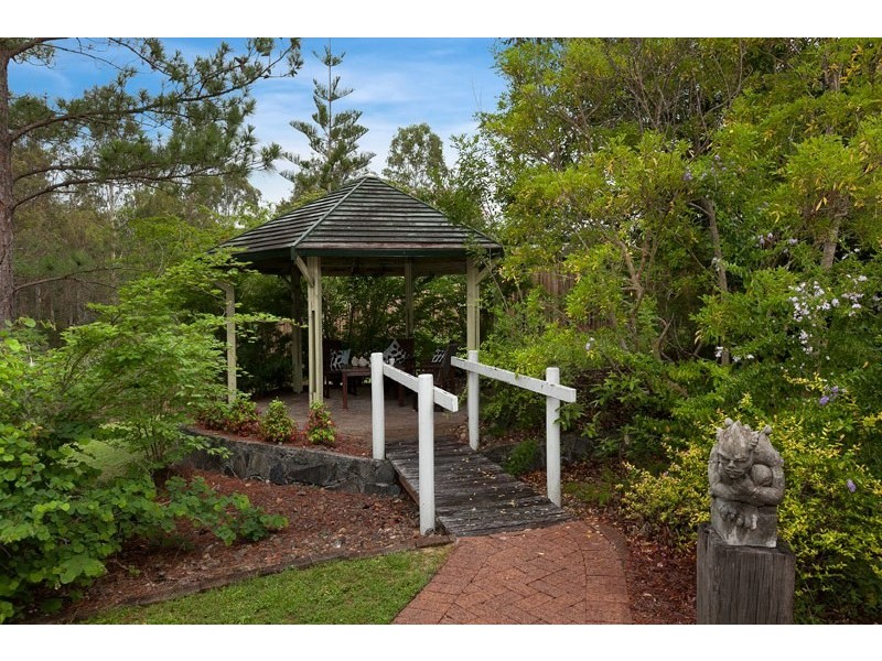 235 Kangaroo Gully Road, Bellbowrie QLD 4070