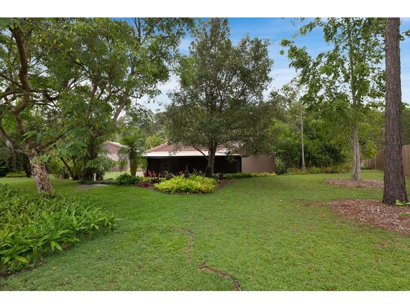 235 Kangaroo Gully Road, Bellbowrie QLD 4070