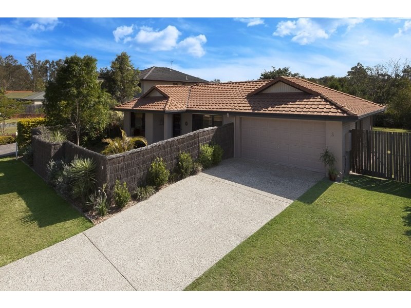 8 Haase Place, Bellbowrie QLD 4070