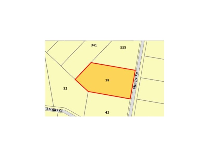 38 Menora Road, Bahrs Scrub QLD 4207