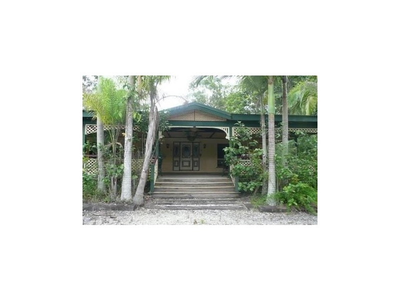 38 Menora Road, Bahrs Scrub QLD 4207