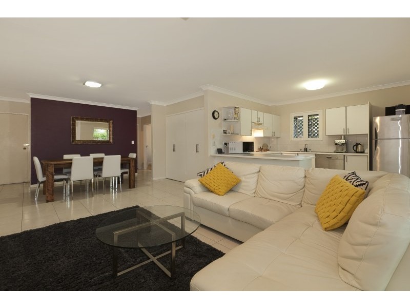 Unit 5/27 Silva Street, Ascot QLD 4007