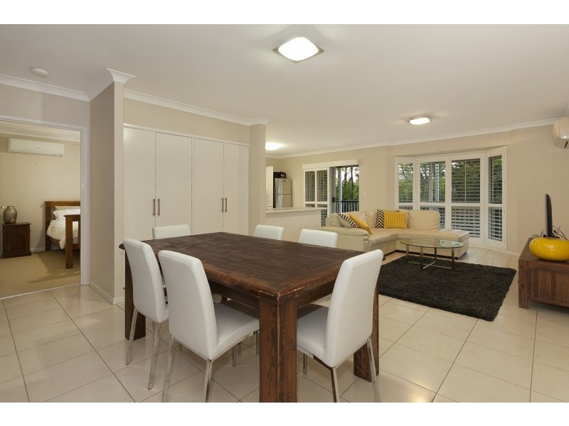 Unit 5/27 Silva Street, Ascot QLD 4007