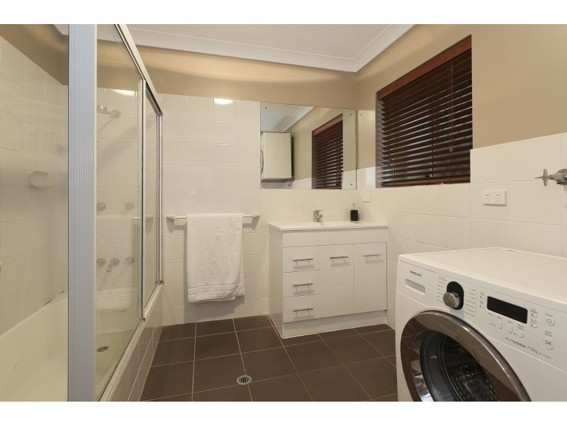 Unit 5/27 Silva Street, Ascot QLD 4007