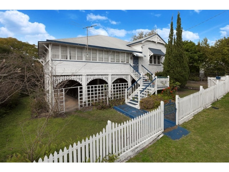 43 Oakwal Terrace, Windsor QLD 4030