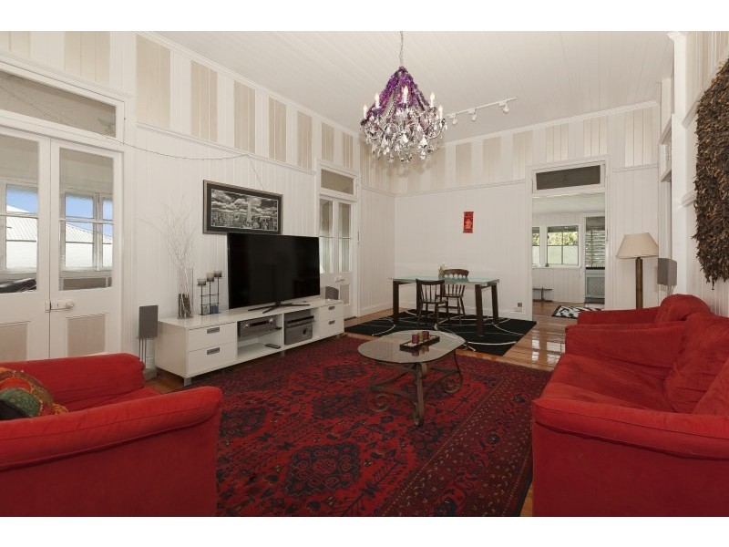 43 Oakwal Terrace, Windsor QLD 4030
