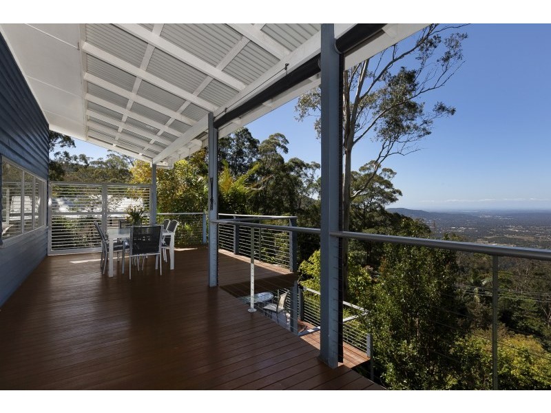 16 Benson Lane, Mount Nebo QLD 4520