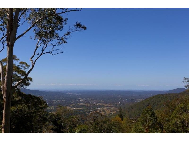 16 Benson Lane, Mount Nebo QLD 4520