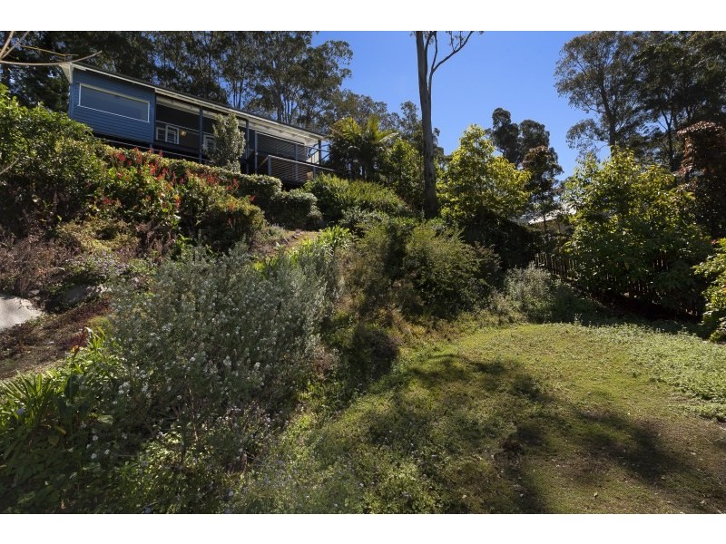 16 Benson Lane, Mount Nebo QLD 4520