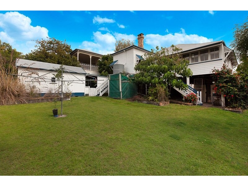 43b Oakwal Terrace, Windsor QLD 4030