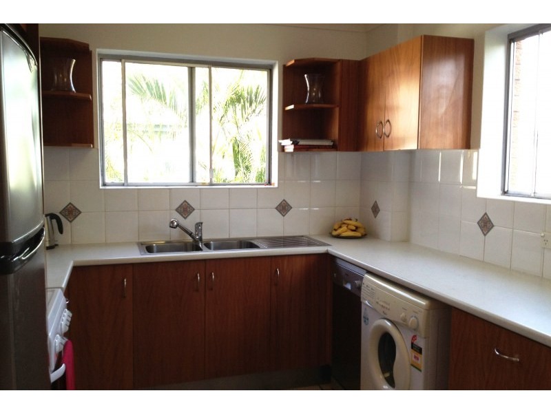 Unit 6/63 Northcote Street, East Brisbane QLD 4169