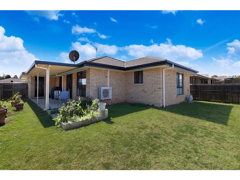 8 O’Brien Court, Collingwood Park QLD 4301