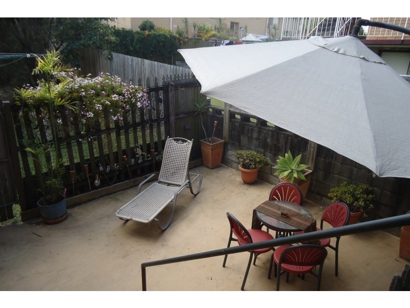 Unit 5/162 Juliette Street, Greenslopes QLD 4120