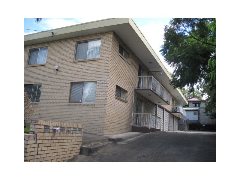 Unit 3/53 Prince Street, Annerley QLD 4103