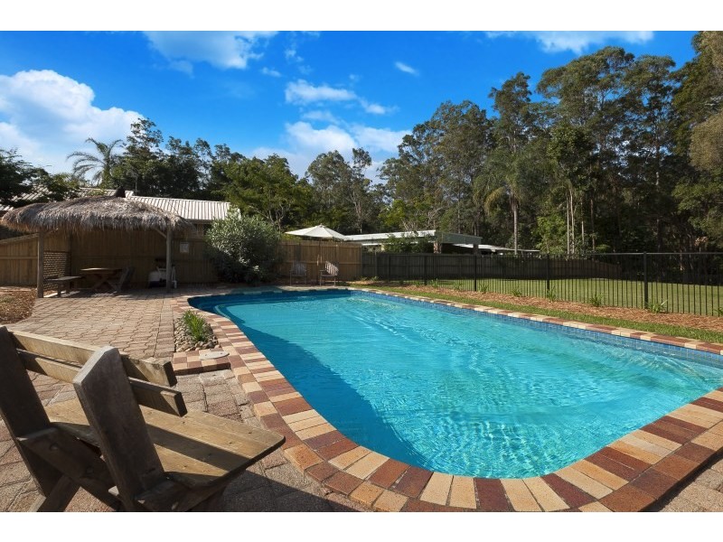 13 Palomino Drive, Mudgeeraba QLD 4213