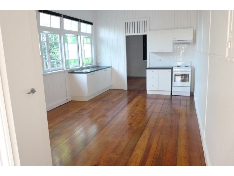 Unit 1/17 Hawthorn Terrace, Red Hill QLD 4059