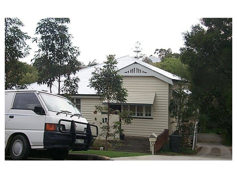 Unit 1/17 Hawthorn Terrace, Red Hill QLD 4059