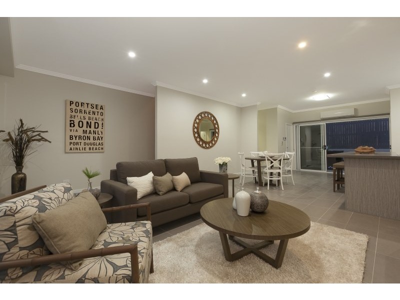 Unit 1/55 Raby Road, Coorparoo QLD 4151