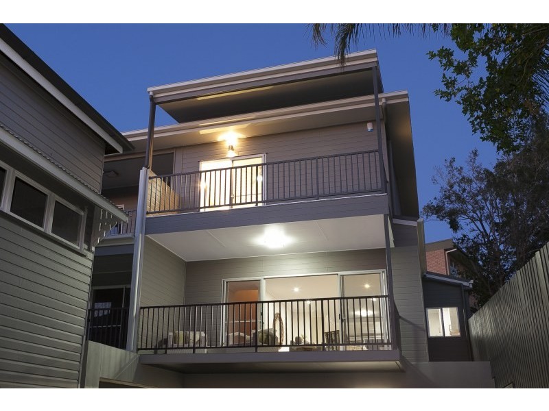 Unit 1/55 Raby Road, Coorparoo QLD 4151