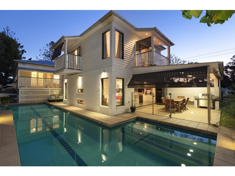 11 Goring Street, Newmarket QLD 4051