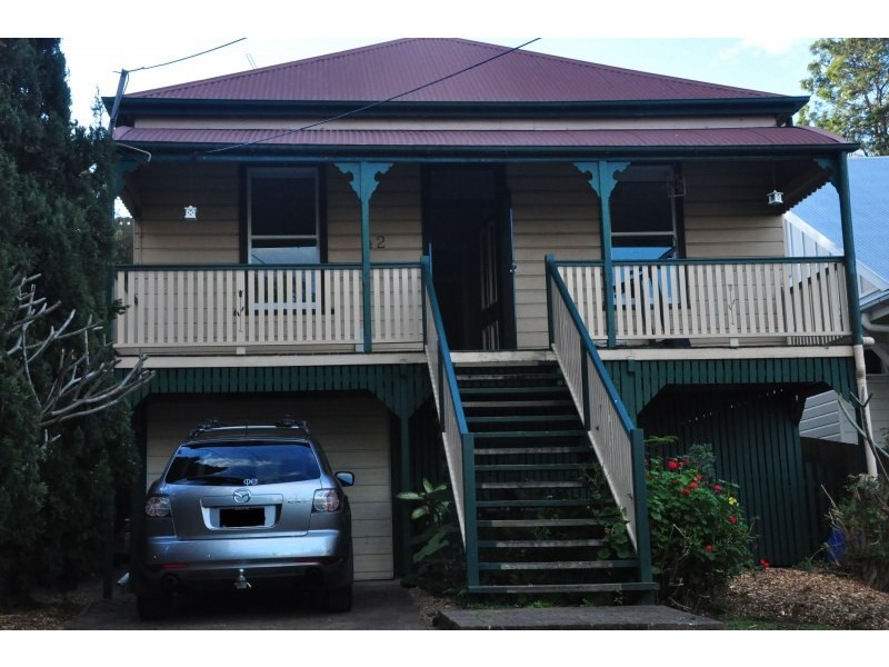 42 Normanby Terrace, Kelvin Grove QLD 4059