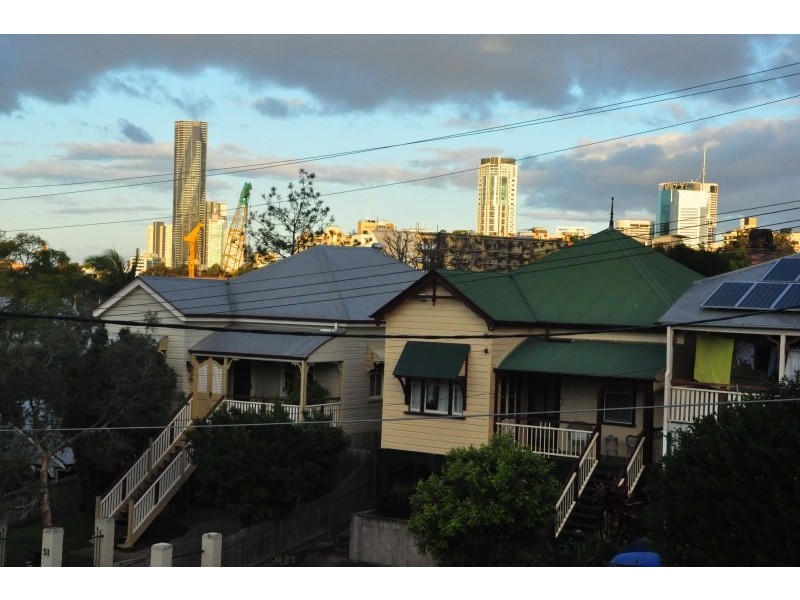 42 Normanby Terrace, Kelvin Grove QLD 4059
