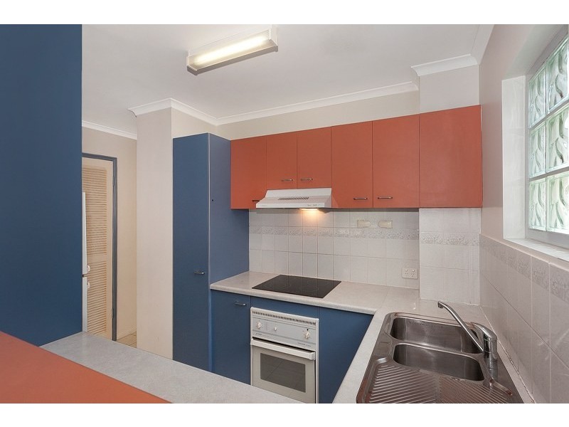 Unit 6/44 York Street, Indooroopilly QLD 4068