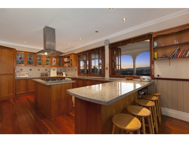 9 Colston Road, Grange QLD 4051