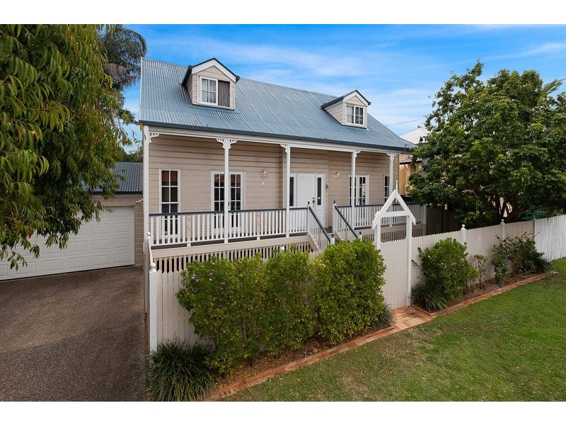 3 Somme Street, Ashgrove QLD 4060