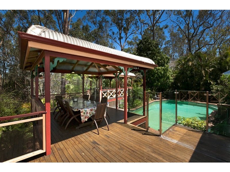 26 Derribong Close, Karana Downs QLD 4306