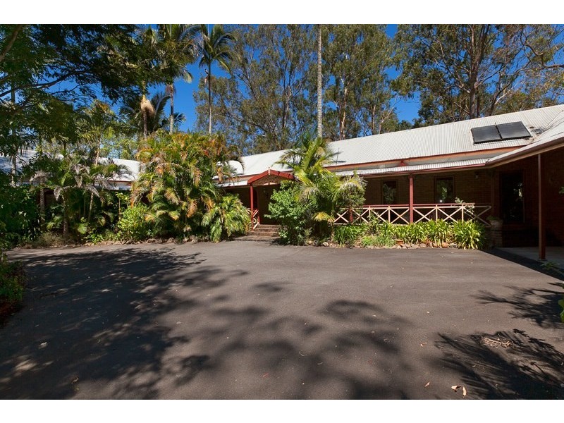 26 Derribong Close, Karana Downs QLD 4306
