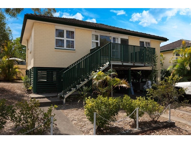 Unit 1/55 Cressey Street, Wavell Heights QLD 4012