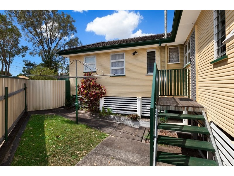 Unit 1/55 Cressey Street, Wavell Heights QLD 4012