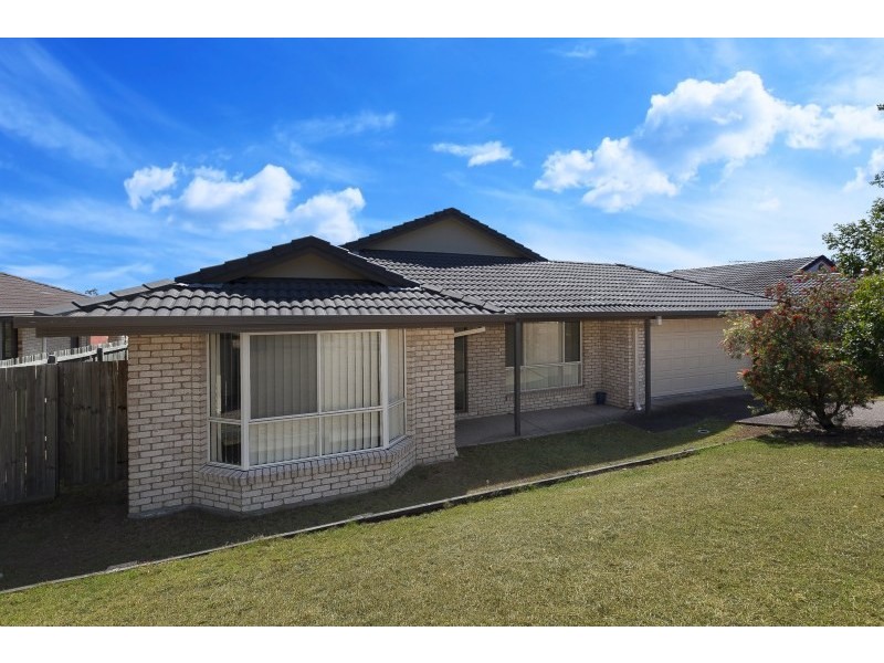 28 Turrbal Street, Bellbowrie QLD 4070