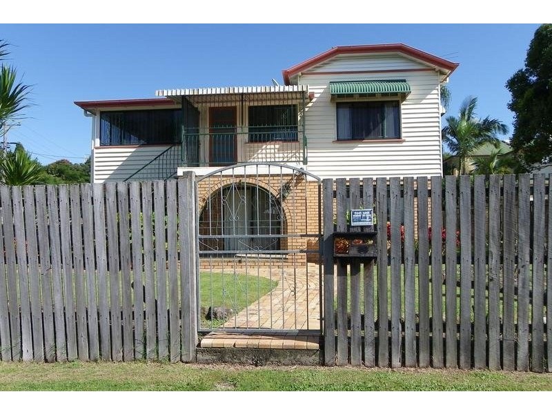 Unit 2/73 Primrose Street, Sherwood QLD 4075