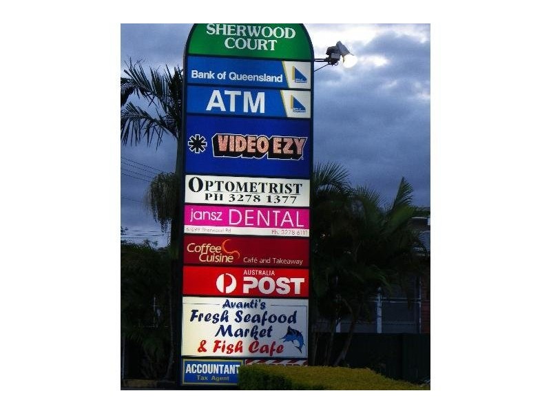 Unit 2/73 Primrose Street, Sherwood QLD 4075