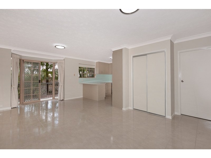 Unit 1/4 Woodland Street, Ashgrove QLD 4060