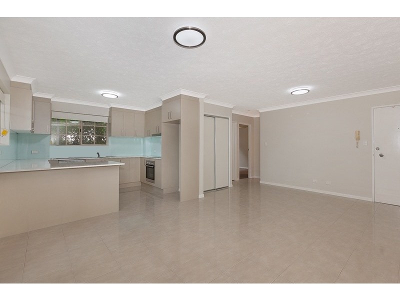Unit 1/4 Woodland Street, Ashgrove QLD 4060