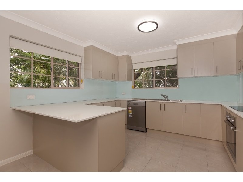 Unit 1/4 Woodland Street, Ashgrove QLD 4060