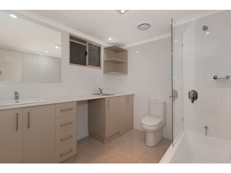 Unit 1/4 Woodland Street, Ashgrove QLD 4060