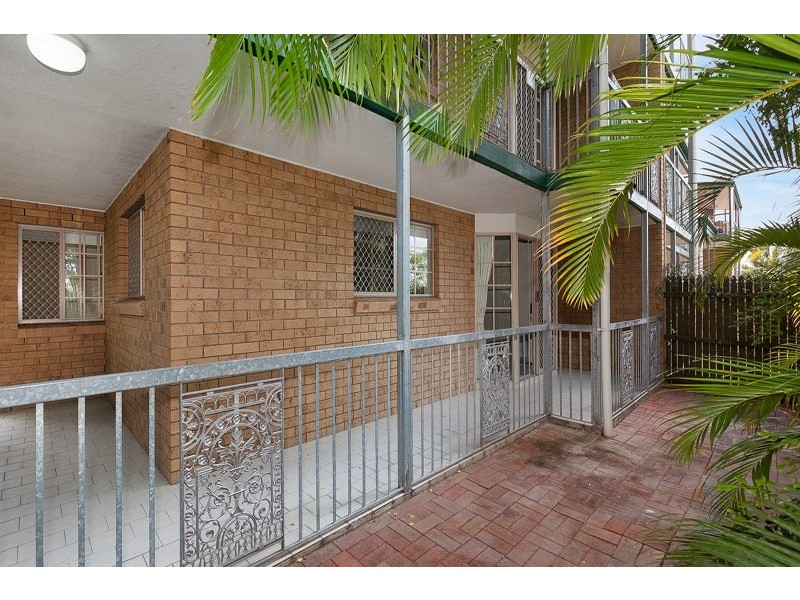 Unit 1/4 Woodland Street, Ashgrove QLD 4060